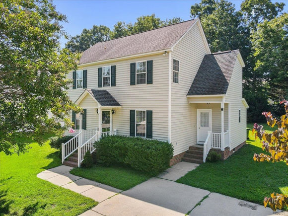 223 Walbury Drive Knightdale, NC House Sold - Photo 1 of 49. Opens carousel modal