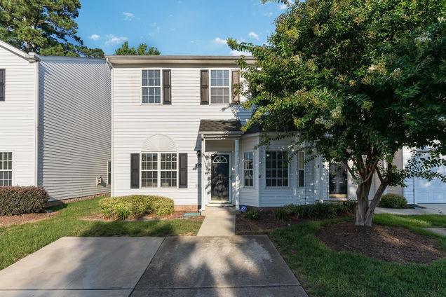 210 Misty Groves Circle Morrisville, NC Townhouse Sold - Photo 1 of 20. Opens carousel modal