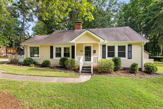807 W Main Street Carrboro, NC House Sold - Photo 1 of 41. Opens carousel modal