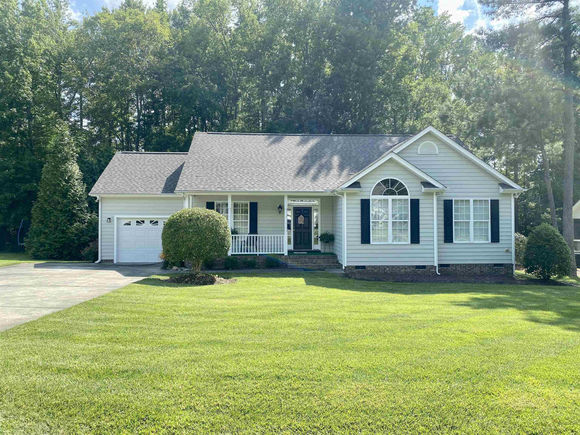 85 Waterfall Road Henderson, NC House Sold - Photo 1 of 16. Opens carousel modal