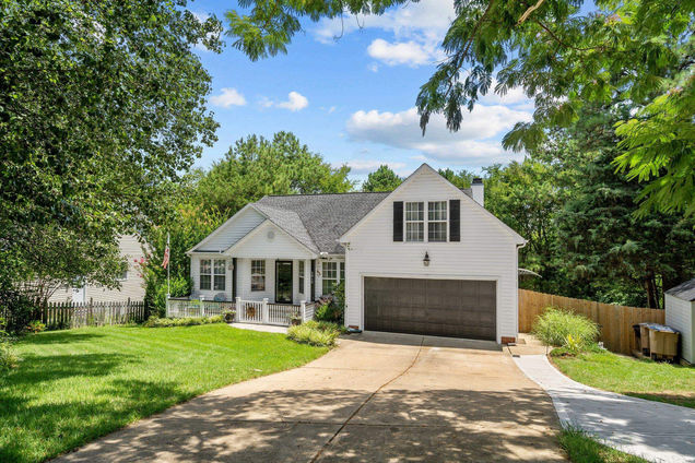 2812 Buggy Whip Court Wake Forest, NC House Sold - Photo 1 of 61. Opens carousel modal