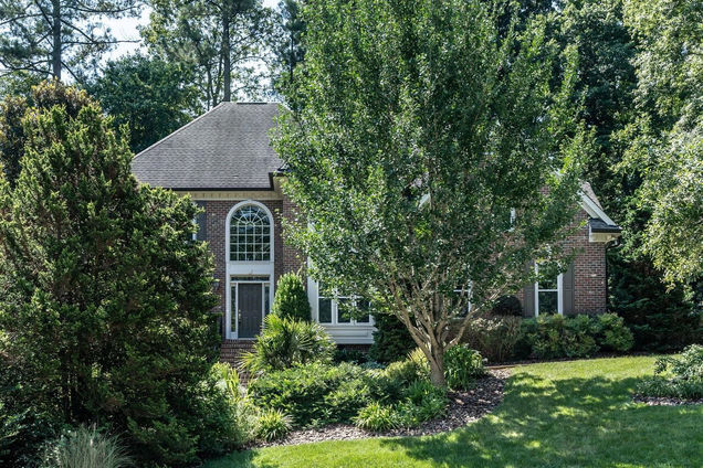 106 Balzac Court Cary, NC House Sold - Photo 1 of 43. Opens carousel modal