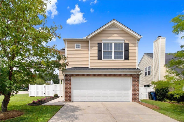 7501 Argent Valley Drive Raleigh, NC House Sold - Photo 1 of 25. Opens carousel modal