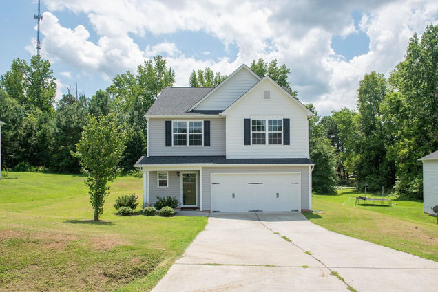 201 W Waycliff Road Henderson, NC House Sold - Photo 1 of 41. Opens carousel modal