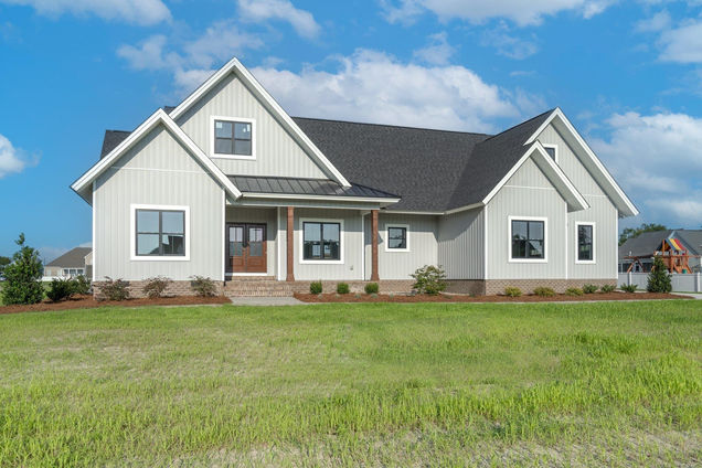 5470 Tar Island Drive Rocky Mount, NC House Sold - Photo 1 of 62. Opens carousel modal