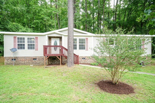 7129 Outrigger Drive Wendell, NC House Sold - Photo 1 of 45. Opens carousel modal