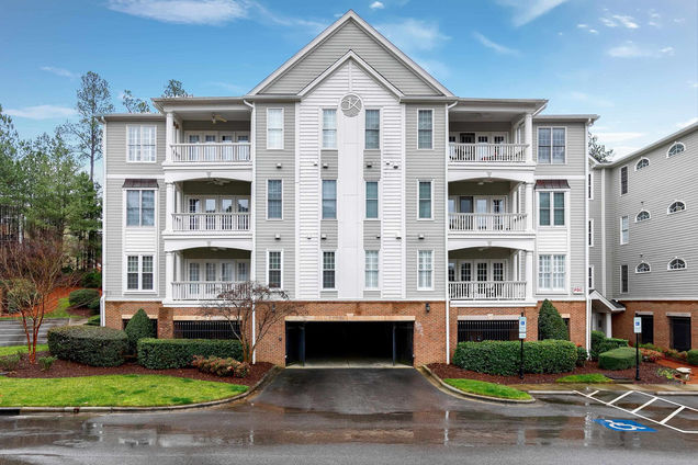 1211 Kelton Cottage Way Unit 1211 Morrisville, NC Condo Sold - Photo 1 of 22. Opens carousel modal