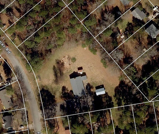 1020 Harper Road Raleigh, NC Plot of land Sold - Photo 1 of 14. Opens carousel modal