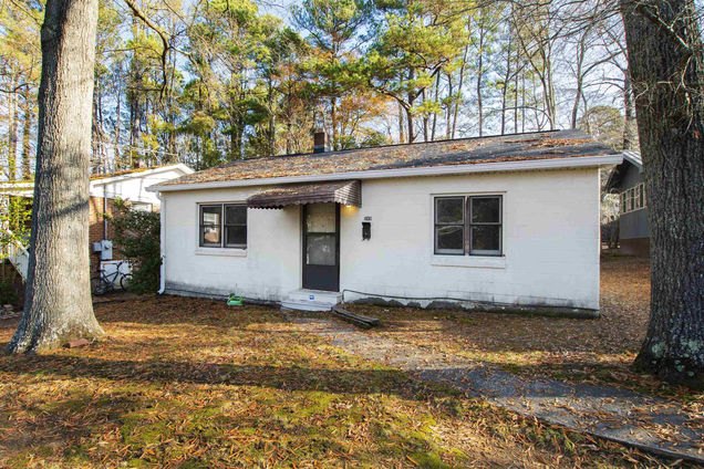 509 Davie Road Carrboro, NC House Sold - Photo 1 of 27. Opens carousel modal