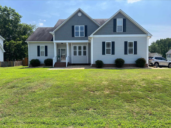 29 Larson Court S Clayton, NC House Sold - Photo 1 of 3. Opens carousel modal