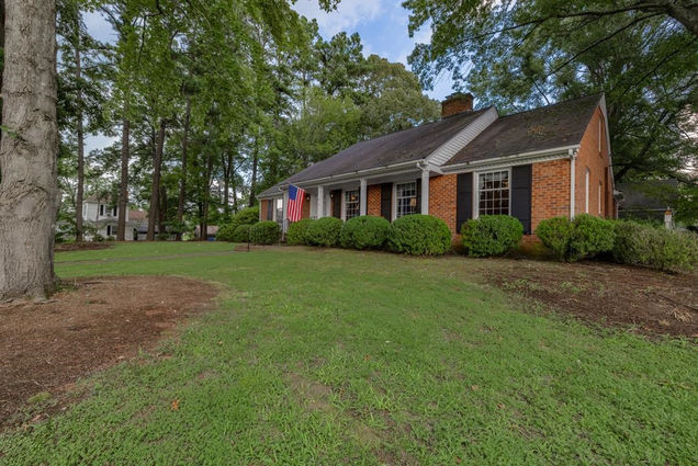 306 Walker Avenue Norlina, NC House Sold - Photo 1 of 33. Opens carousel modal