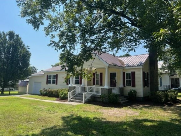 102 Brooks Street Norlina, NC House Sold - Photo 1 of 29. Opens carousel modal