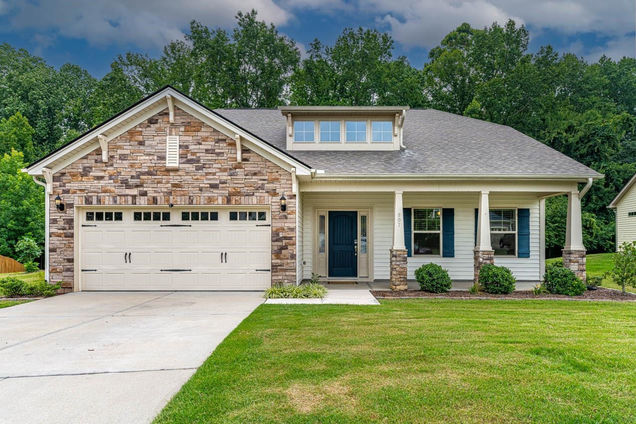 807 Tupelo Glen Court Fuquay Varina, NC House Sold - Photo 1 of 26. Opens carousel modal