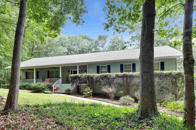 1008 Windstar Way Willow Springs, NC House Sold - Photo 1 of 51. Opens carousel modal