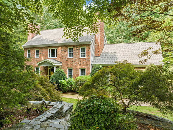 5724 Purnell Road Wake Forest, NC House Sold - Photo 1 of 65. Opens carousel modal