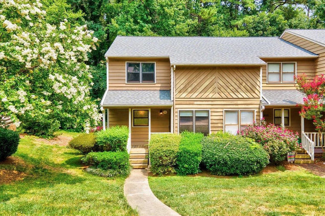 410 Applecross Drive Cary, NC Townhouse Sold - Photo 1 of 27. Opens carousel modal