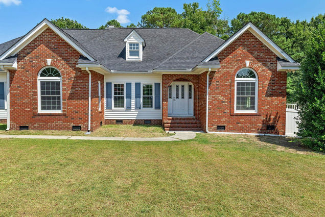 1480 Yorkshire Lane Rocky Mount, NC House Sold - Photo 1 of 52. Opens carousel modal