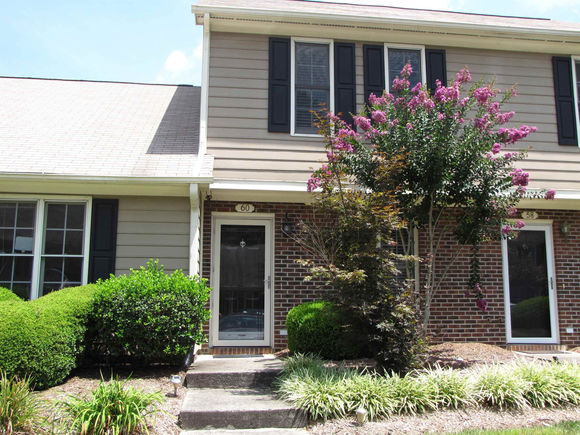 60 Crystal Oaks Court Durham, NC Townhouse Sold - Photo 1 of 17. Opens carousel modal