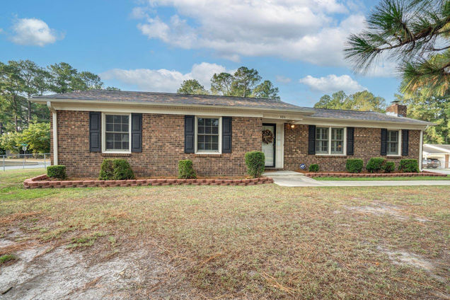 101 Clubview Court Rocky Mount, NC House Sold - Photo 1 of 38. Opens carousel modal