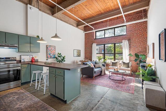 500 N Duke Street Unit 53-106 Durham, NC Condo Sold - Photo 1 of 39. Opens carousel modal