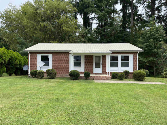 106 Rooker Street Norlina, NC House Sold - Photo 1 of 16. Opens carousel modal