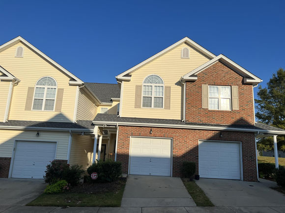 904 Hadel Place Knightdale, NC Townhouse Sold - Photo 1 of 13. Opens carousel modal
