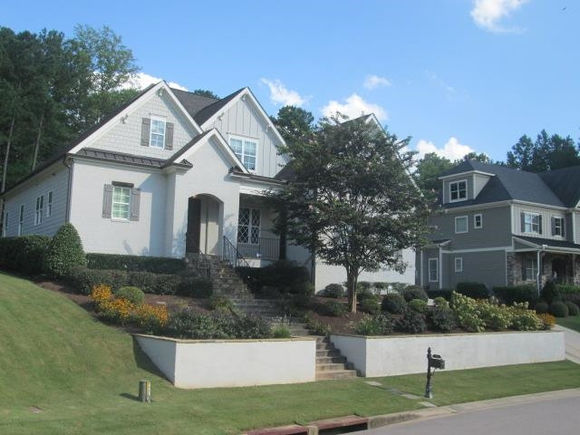 5328 Poyner Road Raleigh, NC House Sold - Photo 1 of 82. Opens carousel modal
