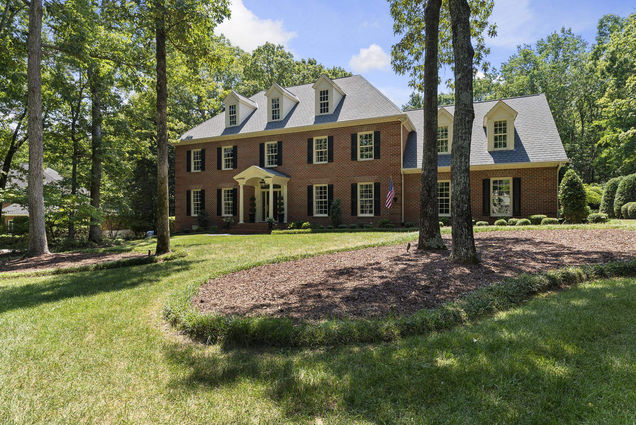 204 Carpathian Way Raleigh, NC House Sold - Photo 1 of 83. Opens carousel modal