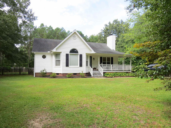 108 Goldfield Drive Garner, NC House Sold - Photo 1 of 37. Opens carousel modal