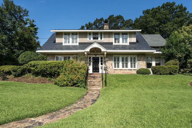 13 Furches Street Raleigh, NC House Sold - Photo 1 of 37. Opens carousel modal