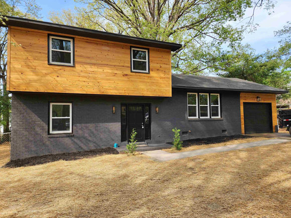4109 Live Oak Road Raleigh, NC House Sold - Photo 1 of 42. Opens carousel modal