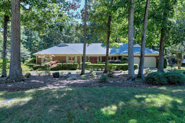 9605 Kingsford Drive Cary, NC House Sold - Photo 1 of 54. Opens carousel modal