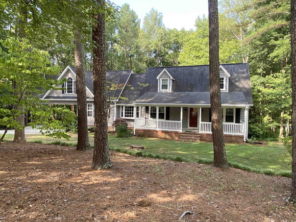 350 S Stratford Drive Henderson, NC House Sold - Photo 1 of 38. Opens carousel modal