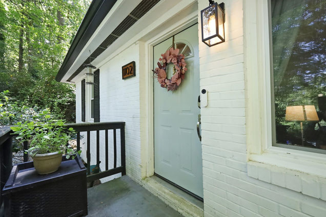 1102 Valley Park Drive Chapel Hill, NC House Sold - Photo 1 of 31. Opens carousel modal