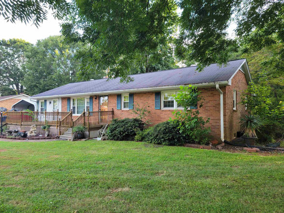 224 N Wilkins Road Haw River, NC House Sold - Photo 1 of 15. Opens carousel modal