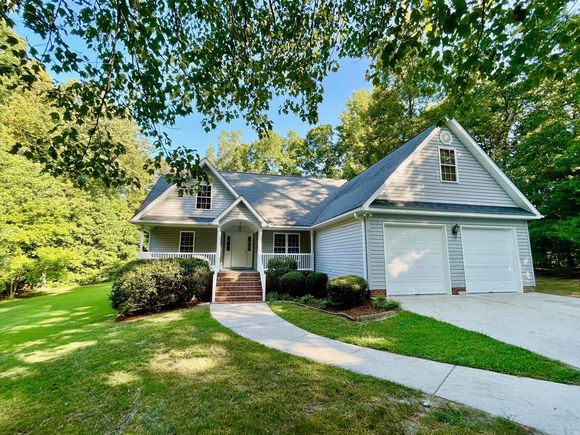 119 Canterbury Court Henderson, NC House Sold - Photo 1 of 37. Opens carousel modal