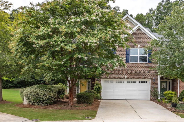 260 Langford Valley Way Cary, NC Townhouse Sold - Photo 1 of 44. Opens carousel modal