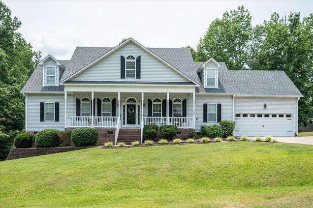 64 Keller Drive Clayton, NC House Sold - Photo 1 of 24. Opens carousel modal