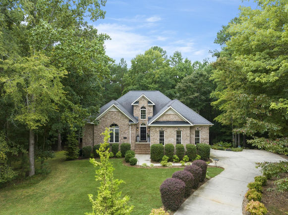 1005 Northlake Court Wake Forest, NC House Sold - Photo 1 of 59. Opens carousel modal