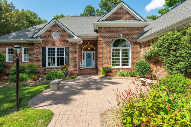 104 Lutterworth Court Cary, NC House Sold - Photo 1 of 40. Opens carousel modal