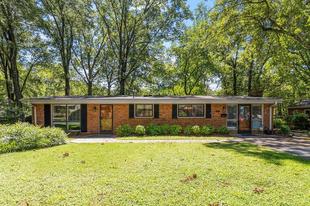 103 Kay Street Carrboro, NC House Sold - Photo 1 of 35. Opens carousel modal