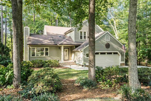114 Normandale Drive Cary, NC House Sold - Photo 1 of 51. Opens carousel modal