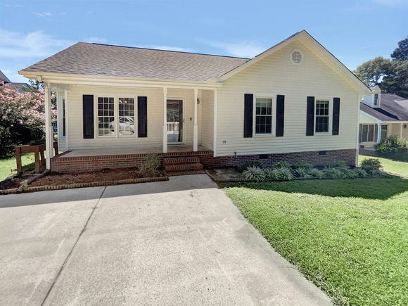 607 Industrial Drive Wendell, NC House Sold - Photo 1 of 17. Opens carousel modal