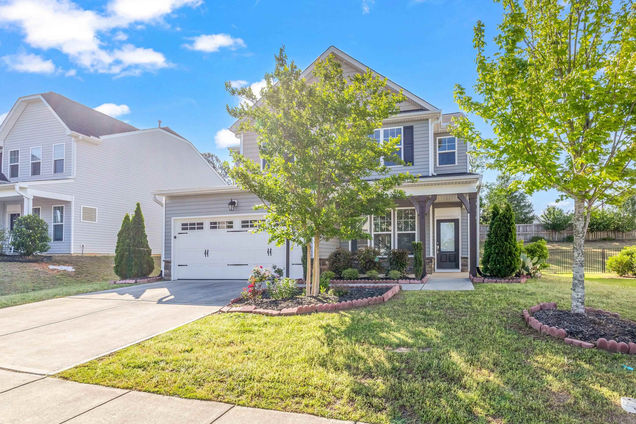263 Naples Lane Clayton, NC House Sold - Photo 1 of 12. Opens carousel modal