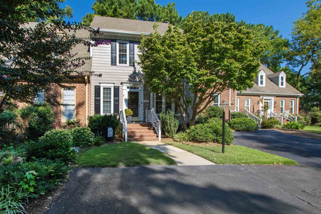 6103 Parker Croft Court Raleigh, NC Townhouse Sold - Photo 1 of 41. Opens carousel modal