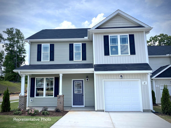 23 Bluestar Court Clayton, NC House Sold - Photo 1 of 16. Opens carousel modal
