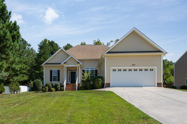 328 W Waycliff Road Henderson, NC House Sold - Photo 1 of 28. Opens carousel modal