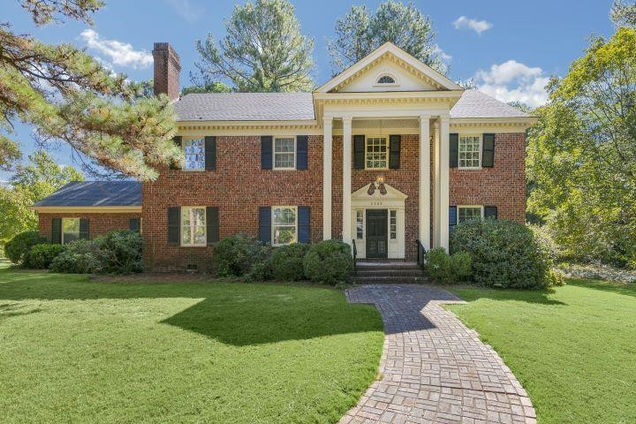 2202 NW Sulgrave Drive Wilson, NC House Sold - Photo 1 of 3. Opens carousel modal