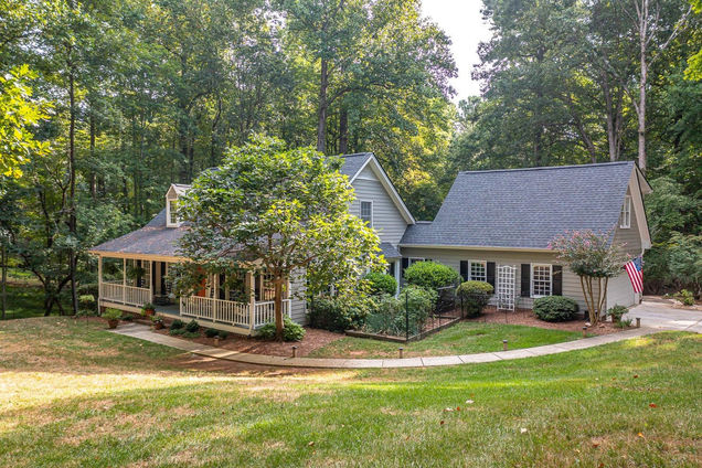5012 Tallwood Drive Raleigh, NC House Sold - Photo 1 of 43. Opens carousel modal