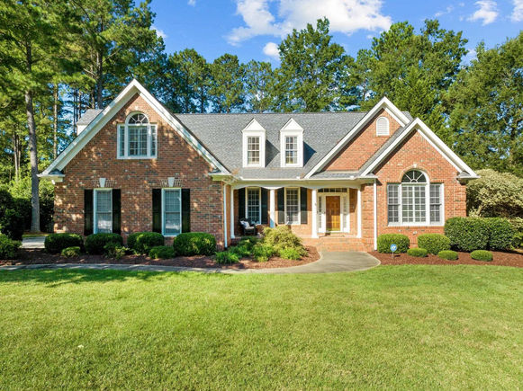 104 Bending Branch Court Morrisville, NC House Sold - Photo 1 of 24. Opens carousel modal